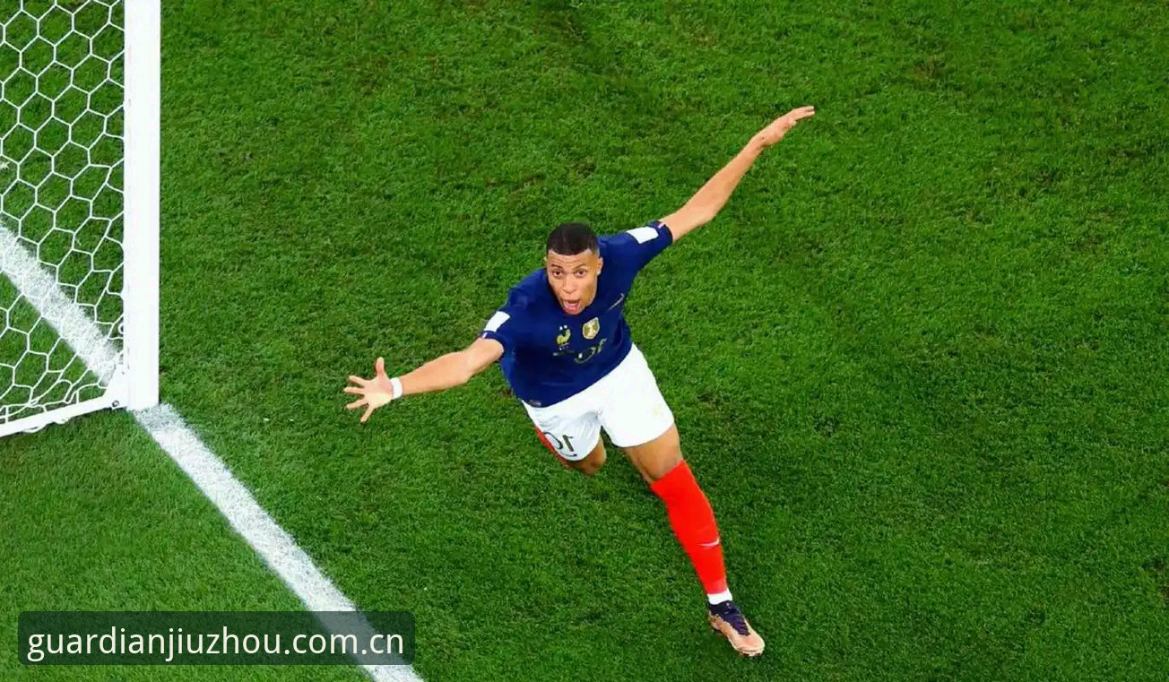 法国队3-0伊拉克深度评测：姆巴佩16球追平克洛泽，九州体育实时数据还原世界波全貌